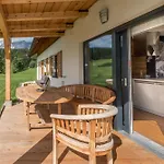 Naturchalet Hoeflehner - Charming Hideaway & Summercard شقة *