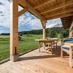 Naturchalet Hoeflehner - Charming Hideaway & Summercard شقة رامساو أم داتشستين