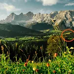 Naturchalet Hoeflehner - Charming Hideaway & Summercard Apartamento *