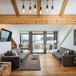 Naturchalet Hoeflehner - Charming Hideaway & Summercard * Ramsau am Dachstein