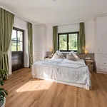 شقة Naturchalet Hoeflehner - Charming Hideaway & Summercard *