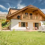 Naturchalet Hoeflehner - Charming Hideaway & Summercard رامساو أم داتشستين
