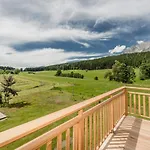 Naturchalet Hoeflehner - Charming Hideaway & Summercard شقة