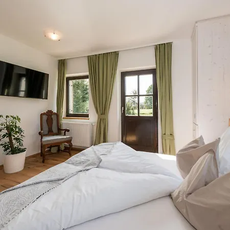 Naturchalet Hoeflehner - Heimgefuehl & Ruhelage An Loipe & Wanderweg