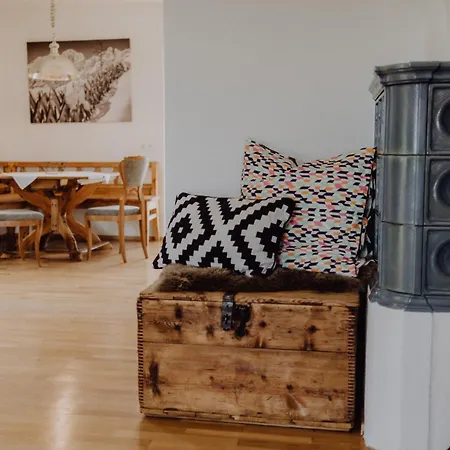 Naturchalet Hoeflehner - Heimgefuehl & Ruhelage An Loipe & Wanderweg