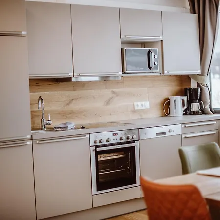 Naturchalet Hoeflehner - Charming Hideaway & Summercard Ramsau am Dachstein