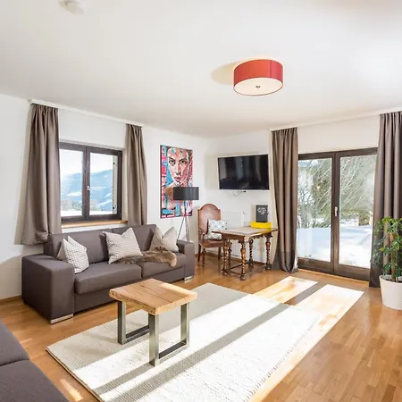 Naturchalet Hoeflehner - Heimgefuehl & Ruhelage An Loipe & Wanderweg * Ramsau am Dachstein