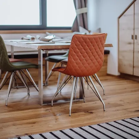 Naturchalet Hoeflehner - Heimgefuehl & Ruhelage An Loipe & Wanderweg Apartamento Ramsau am Dachstein