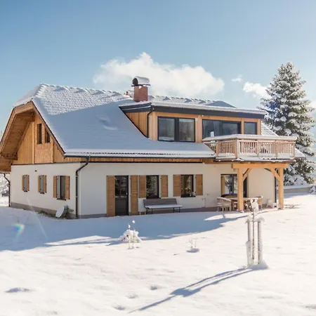 Naturchalet Hoeflehner - Charming Hideaway & Summercard