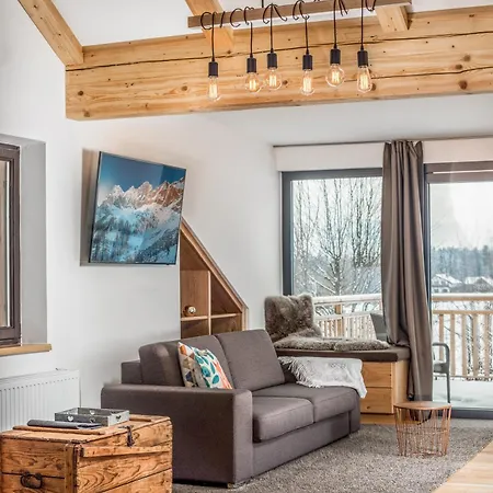 Naturchalet Hoeflehner - Heimgefuehl & Ruhelage An Loipe & Wanderweg * Ramsau am Dachstein