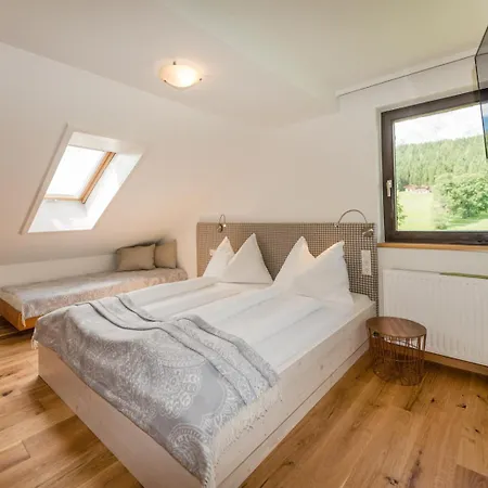 Naturchalet Hoeflehner - Charming Hideaway & Summercard * Ramsau am Dachstein