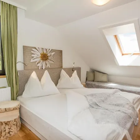Naturchalet Hoeflehner - Charming Hideaway & Summercard Ramsau am Dachstein