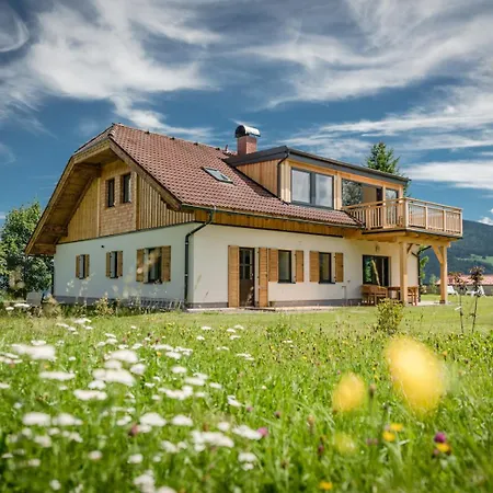 Naturchalet Hoeflehner - Heimgefuehl & Ruhelage An Loipe & Wanderweg * Ramsau am Dachstein