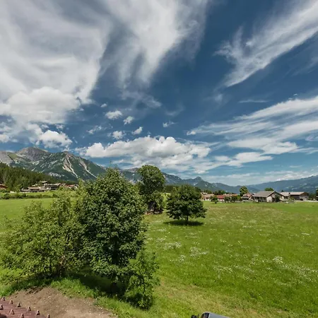 Naturchalet Hoeflehner - Heimgefuehl & Ruhelage An Loipe & Wanderweg