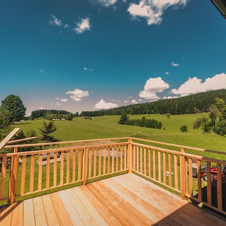 Apartamento Naturchalet Hoeflehner - Charming Hideaway & Summercard Ramsau am Dachstein