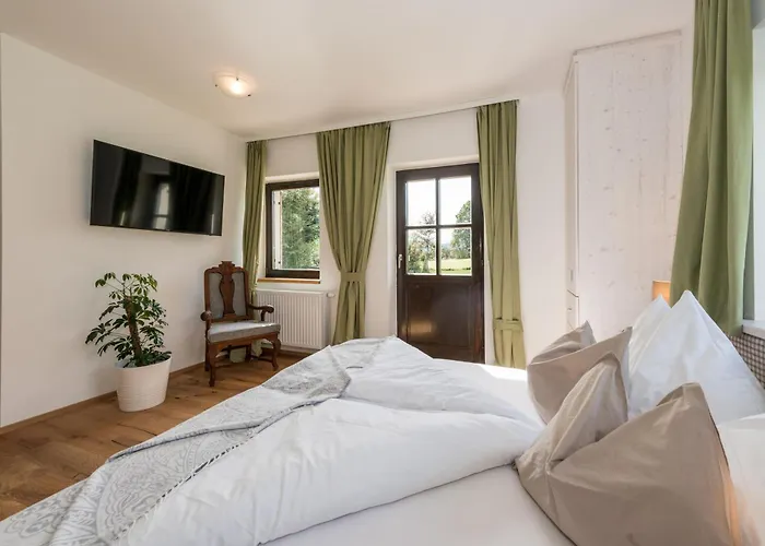 Naturchalet Hoeflehner - Heimgefuehl & Ruhelage An Loipe & Wanderweg