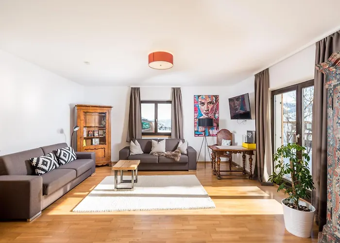 Naturchalet Hoeflehner - Heimgefuehl & Ruhelage An Loipe & Wanderweg * Ramsau am Dachstein