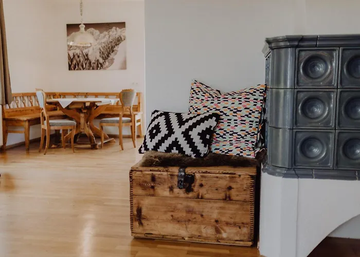 Naturchalet Hoeflehner - Heimgefuehl & Ruhelage An Loipe & Wanderweg