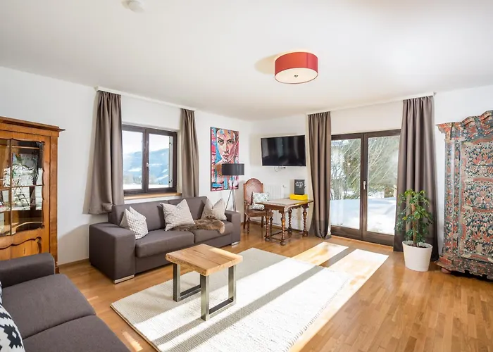 Naturchalet Hoeflehner - Heimgefuehl & Ruhelage An Loipe & Wanderweg * Ramsau am Dachstein