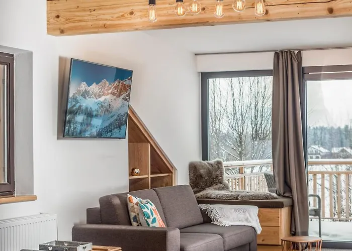 Naturchalet Hoeflehner - Heimgefuehl & Ruhelage An Loipe & Wanderweg * Ramsau am Dachstein