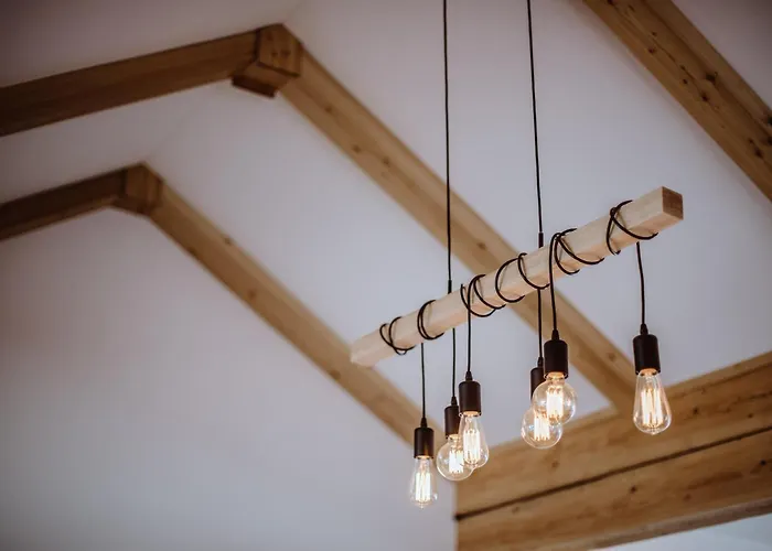 Naturchalet Hoeflehner - Heimgefuehl & Ruhelage An Loipe & Wanderweg Apartman