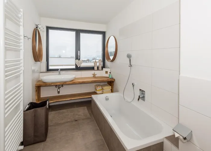 Naturchalet Hoeflehner - Heimgefuehl & Ruhelage An Loipe & Wanderweg Ramsau am Dachstein