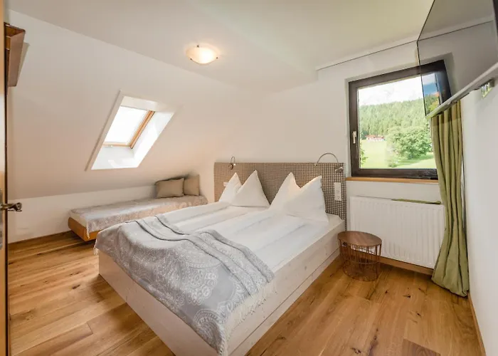 Naturchalet Hoeflehner - Heimgefuehl & Ruhelage An Loipe & Wanderweg * Ramsau am Dachstein