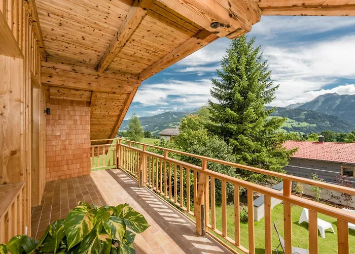 Naturchalet Hoeflehner - Heimgefuehl & Ruhelage An Loipe & Wanderweg Apartment *